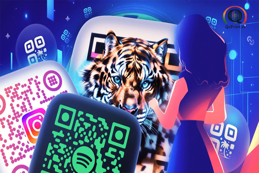 Why QR Codes Are Essential in Today's Digital World