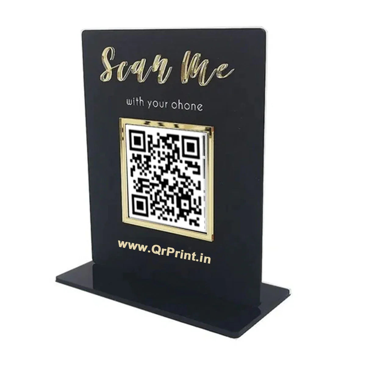 One QR Products