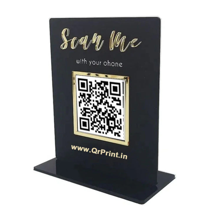 One QR Products