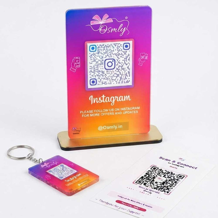Instagram-QR-Combo-Pack-for-promotional - OSMLY